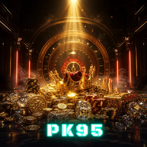 Ulasan pk95