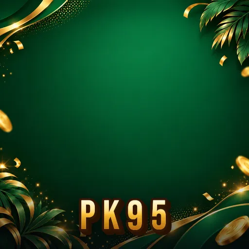 Instalasi pk95